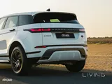 Range Rover Evoque R-Dynamic S